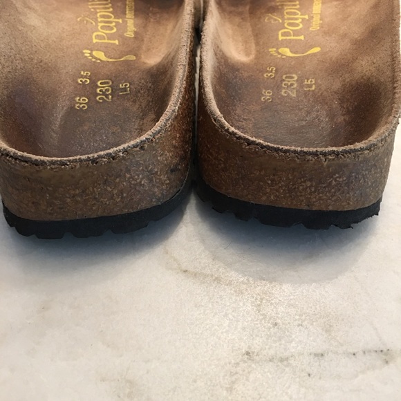 Birkenstock Papillio Madrid Sandals - Picture 5 of 6